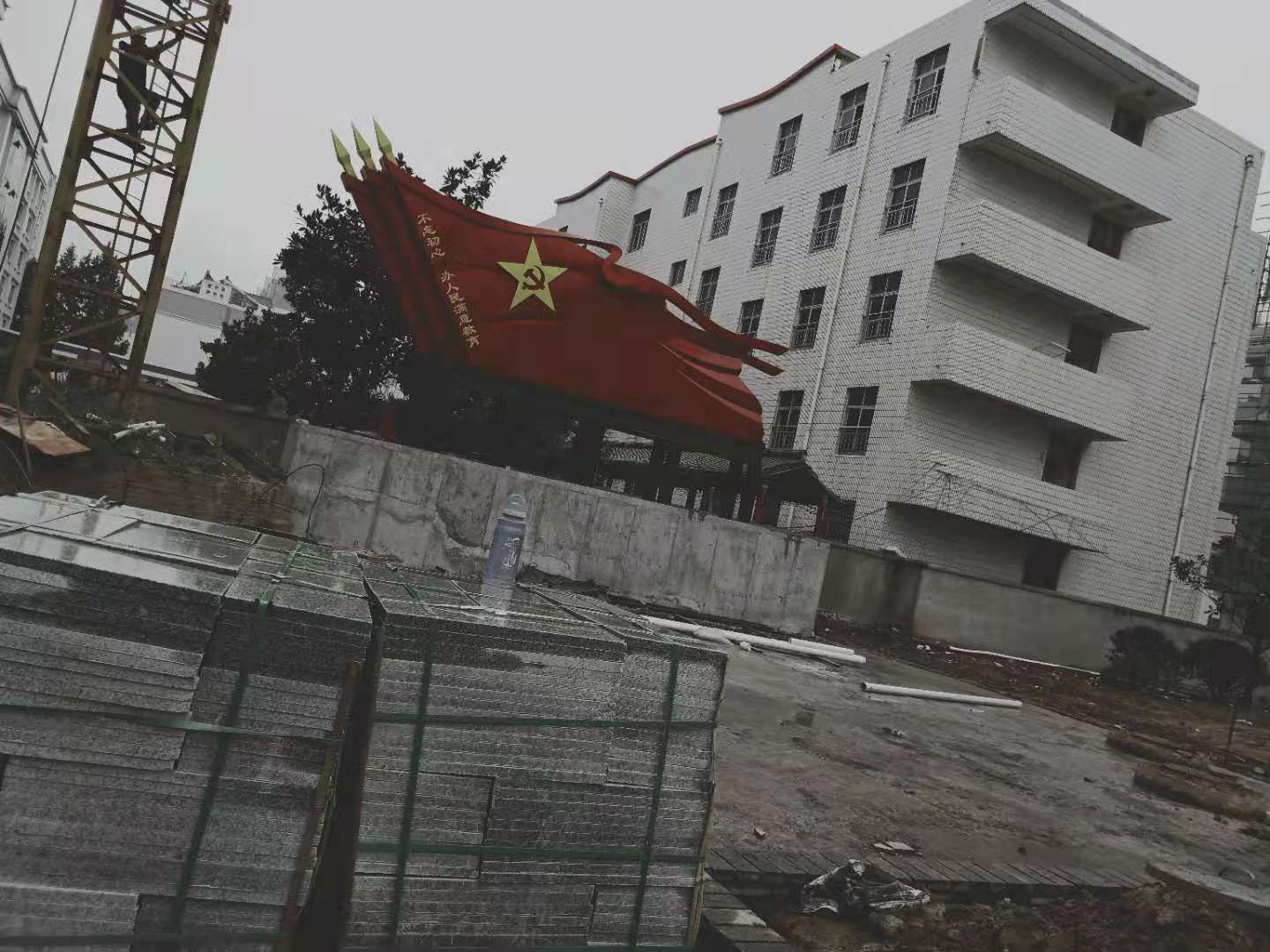 ST-D-DPLYA1型半導體激光打標機