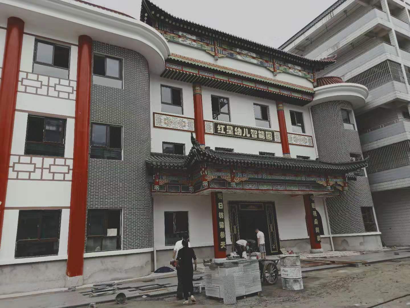 ST-D-LME端面泵浦半導(dǎo)體激光打標(biāo)機(jī)（新一代）